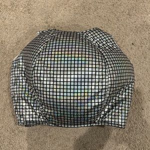 18/24 baby disco ball costume
